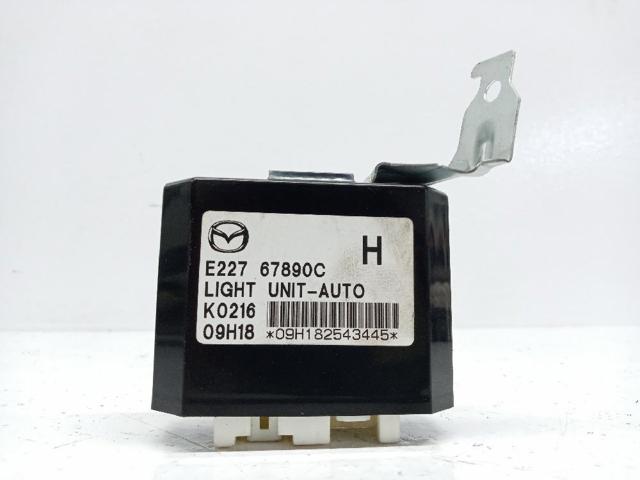 E22767890C Mazda