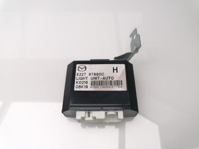 E22767890C Mazda