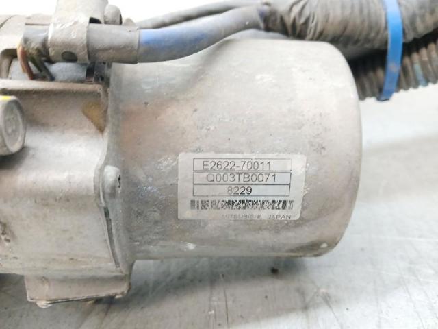 Listwa kierownicza (maglownica) Subaru Outback 3 B13, BP