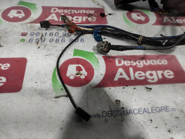 Listwa kierownicza (maglownica) Subaru Outback 3 B13, BP