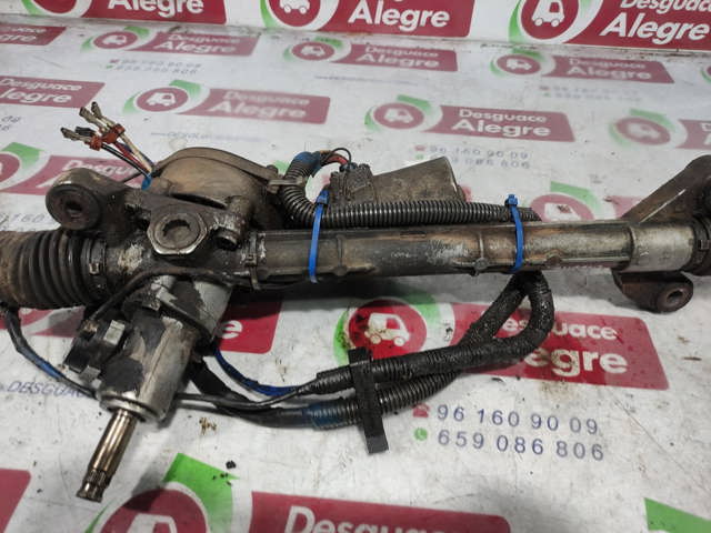 Listwa kierownicza (maglownica) Subaru Outback 3 B13, BP