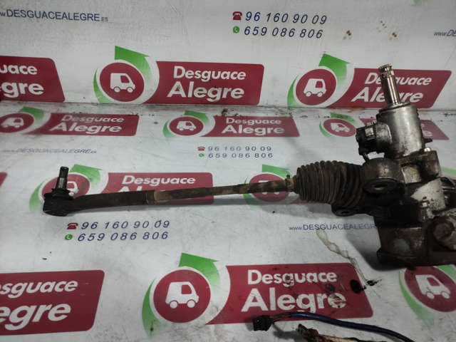 Listwa kierownicza (maglownica) Subaru Outback 3 B13, BP