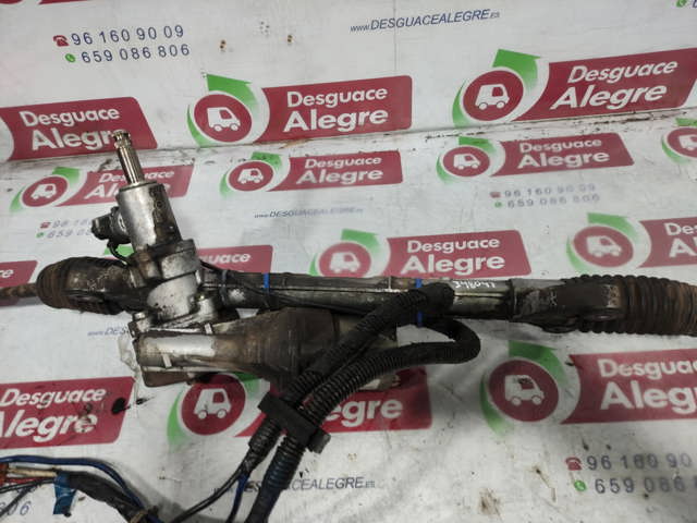 Listwa kierownicza (maglownica) Subaru Outback 3 B13, BP