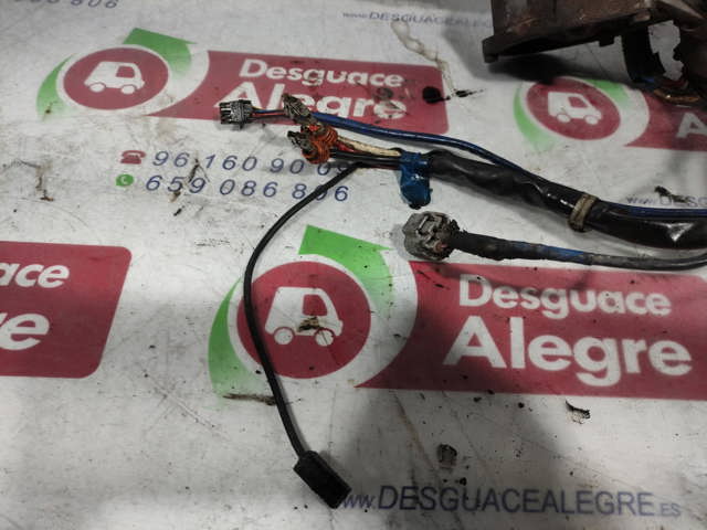 Listwa kierownicza (maglownica) Subaru Outback 3 B13, BP