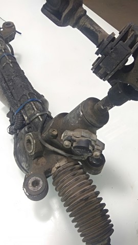 Listwa kierownicza (maglownica) Subaru Outback 3 B13, BP