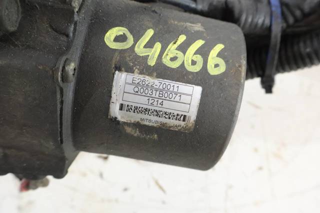 E262270011 Subaru