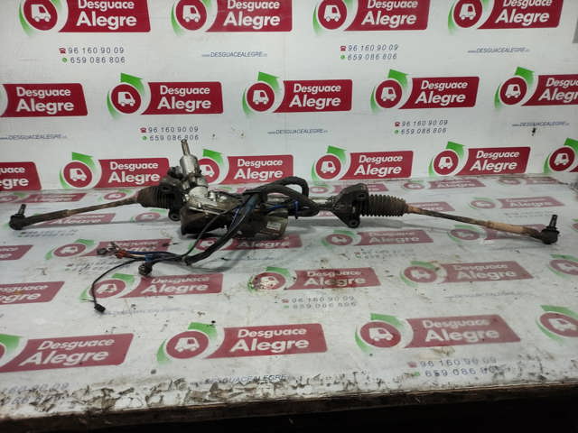 Listwa kierownicza (maglownica) Subaru Outback 3 B13, BP