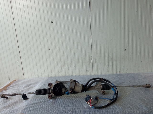 Listwa kierownicza (maglownica) Subaru Outback 3 B13, BP