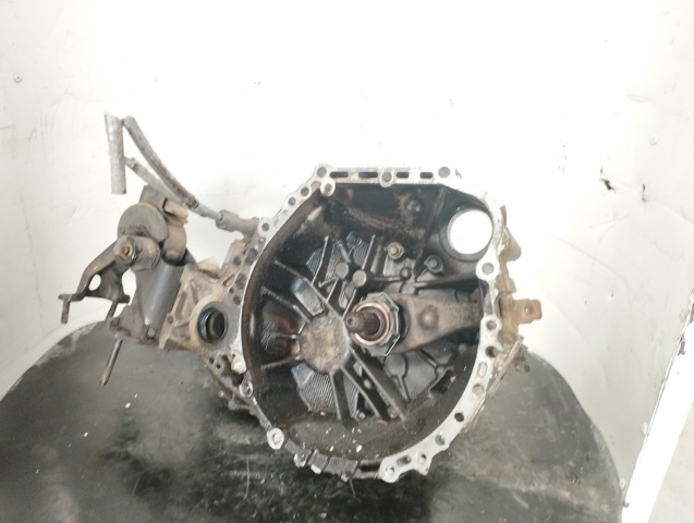 Mechaniczna skrzynia biegów w komplecie E350A TOYOTA