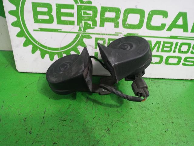 Sygnał dźwiękowy (klakson) do Ford Transit V363