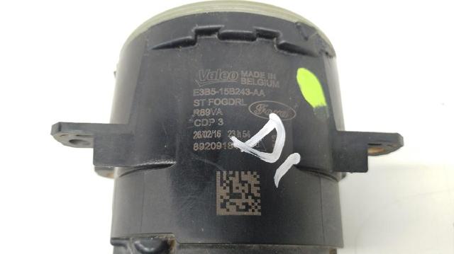 E3B515B243AA Ford