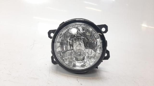 Lampa przeciwmgielna lewa/prawa E3B515B243AA FORD
