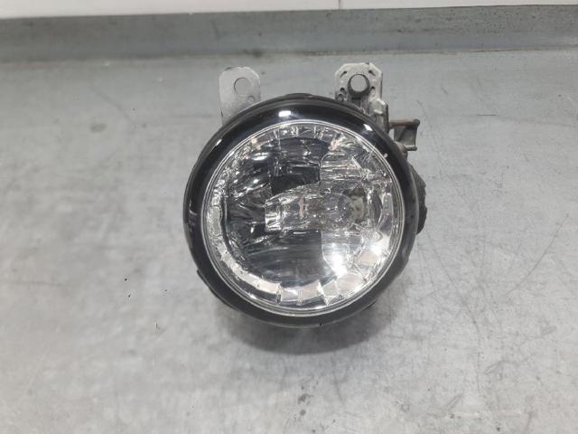Lampa przeciwmgielna lewa/prawa E3B515B243AA FORD