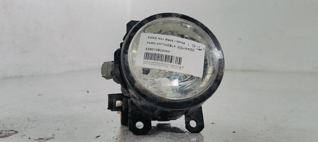 Lampa przeciwmgielna lewa/prawa E3B515B243AA FORD
