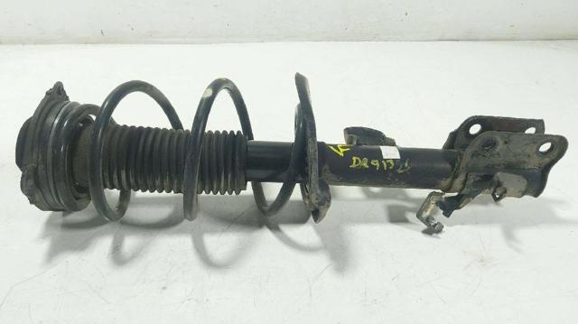 Amortyzator przedni prawy E43021KC2A NISSAN