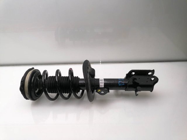 Amortyzator przedni prawy E43023ZL0D NISSAN