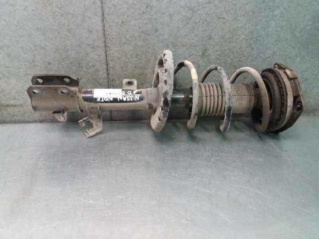 Amortyzator przedni prawy E43029U00C NISSAN