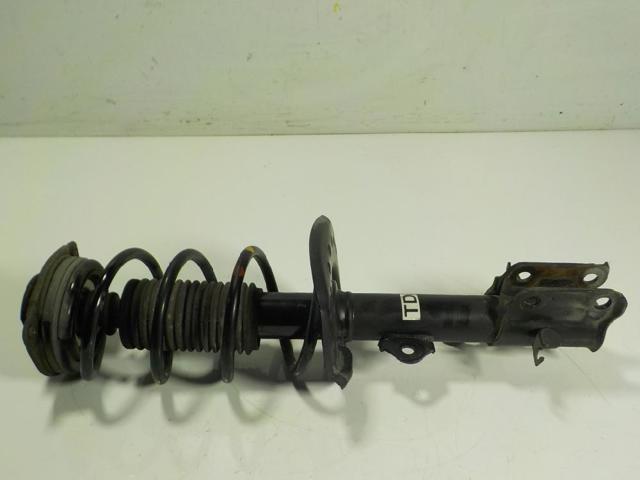 Amortyzator przedni prawy E4302BA61A NISSAN
