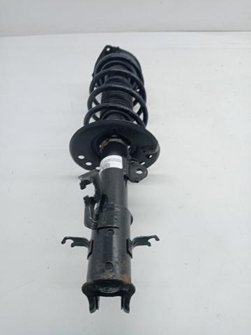 Amortyzator przedni prawy E4302BA61A NISSAN