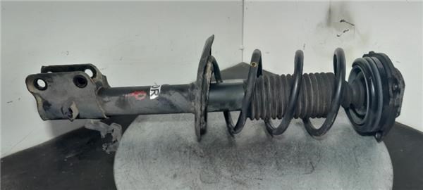 Amortyzator przedni prawy E4302BA61A NISSAN