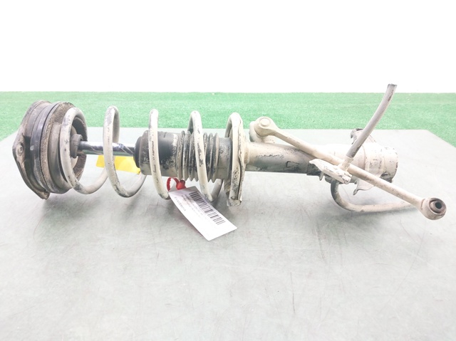Amortyzator przedni prawy E4302EM01A NISSAN