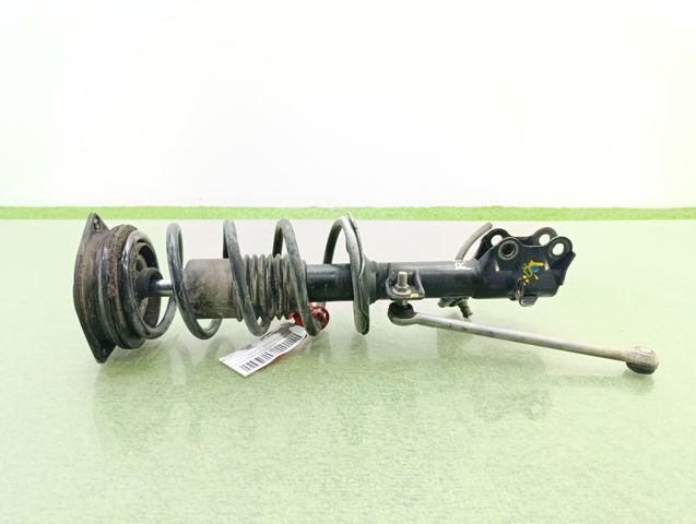 Amortyzator przedni prawy E4302EM01A NISSAN
