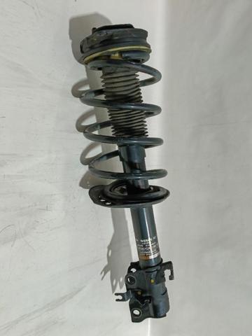 Amortyzator przedni prawy E4302JD04A NISSAN