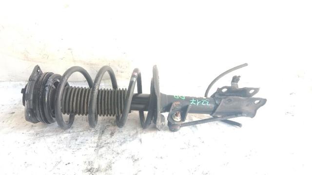 Amortyzator przedni prawy E4302JD75A NISSAN