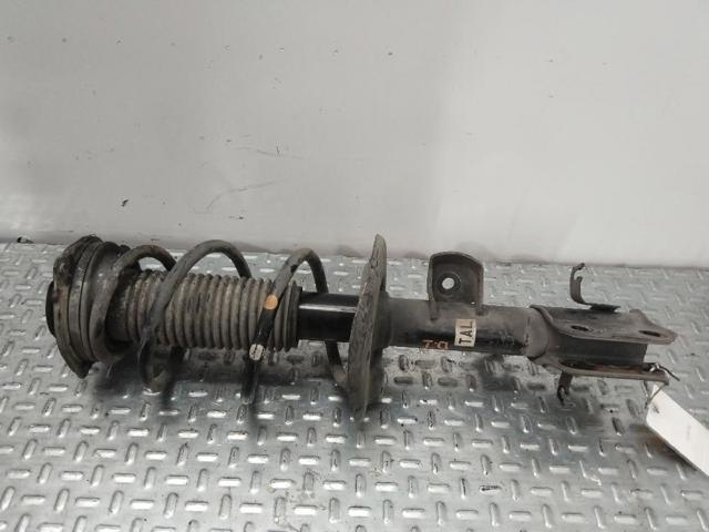 Amortyzator przedni lewy E43031KC2A NISSAN