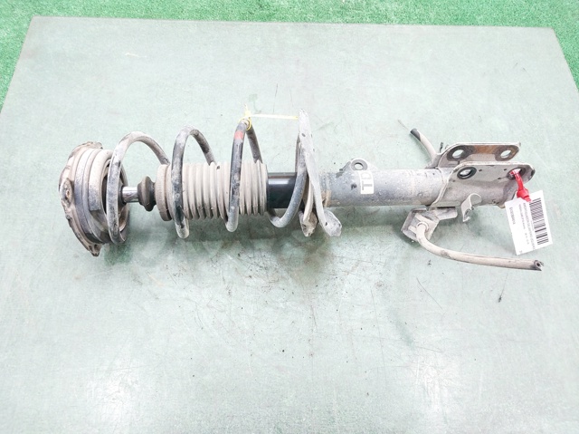 Amortyzator przedni lewy E4303BA61A NISSAN