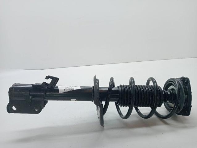 Amortyzator przedni lewy E4303BA61A NISSAN