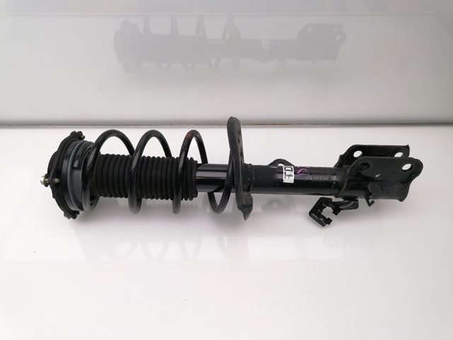 Amortyzator przedni lewy E4303BA61A NISSAN