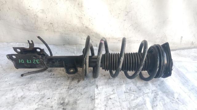 Amortyzator przedni lewy E4303JD75A NISSAN