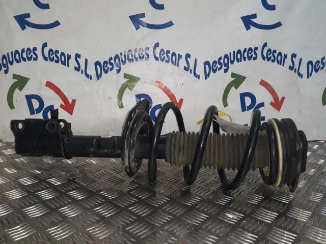 Amortyzator przedni lewy E4303JG71A NISSAN