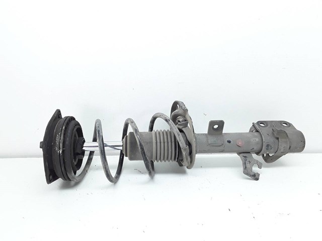 Amortyzator przedni prawy E43A2BC60A NISSAN