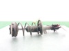 Amortyzator przedni prawy E43A2BC60A NISSAN