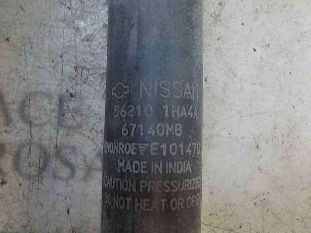 Amortyzator tylny E62101HA4A NISSAN