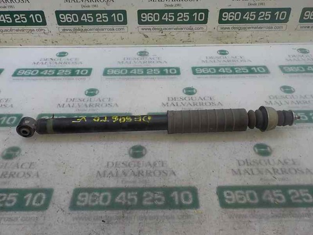 Amortyzator tylny E62101HA4A NISSAN