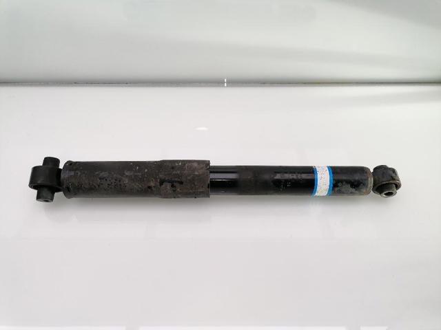 Amortyzator tylny E62104BD0A NISSAN