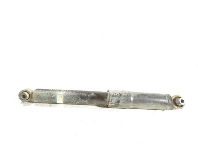 Amortyzator tylny E62104BD0A NISSAN