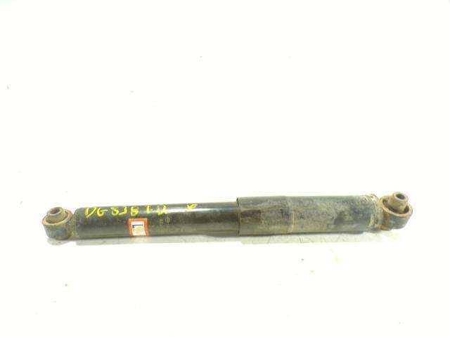 Amortyzator tylny E62104CB0D NISSAN