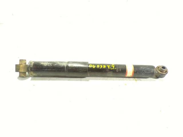 Amortyzator tylny E62104CB0D NISSAN