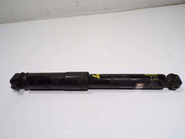 Amortyzator tylny E62104CB0E NISSAN
