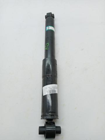 Amortyzator tylny E62104MS0A NISSAN