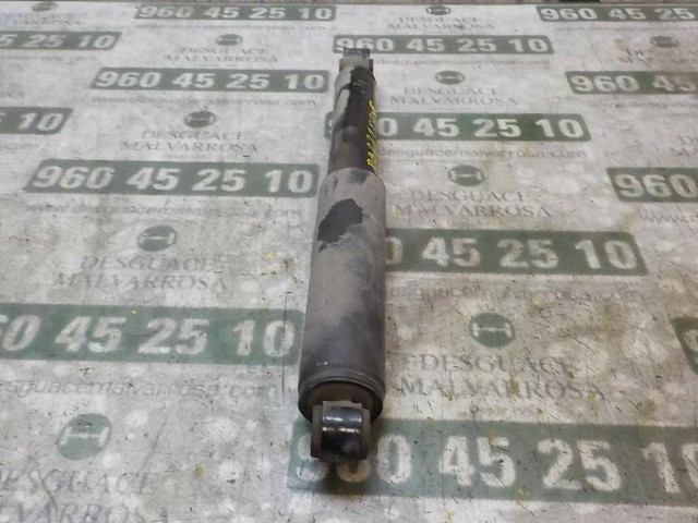 Amortyzator tylny E6210BJ00A NISSAN