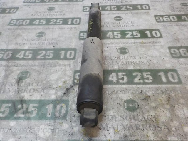 Amortyzator tylny E6210BJ00A NISSAN