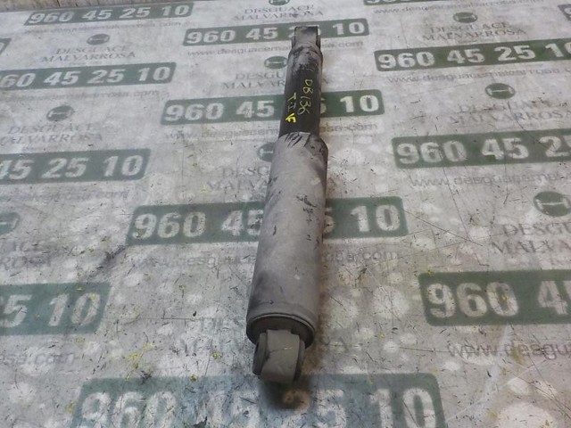Amortyzator tylny E6210BJ00A NISSAN
