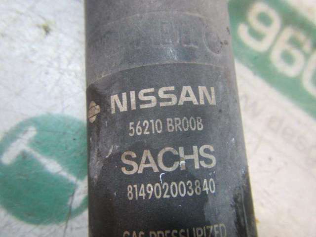 E6210BR00B Nissan/Infiniti