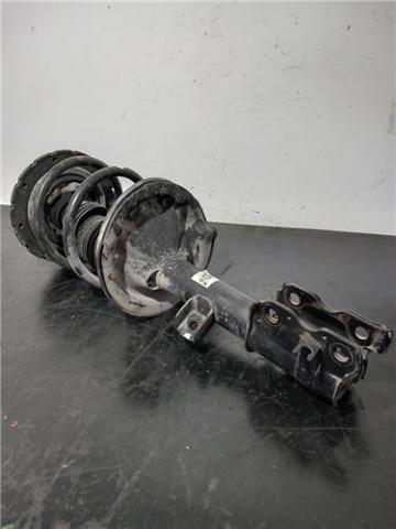 Amortyzator tylny E6210CB025 NISSAN