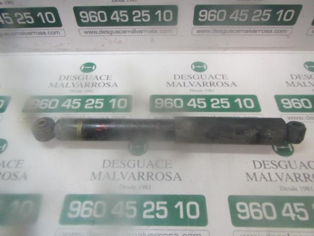 Amortyzator tylny E6210JX50C NISSAN